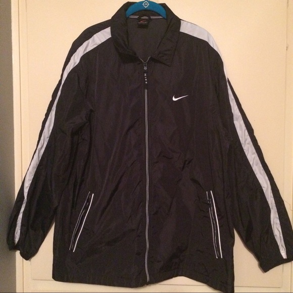 nike lgg jacket